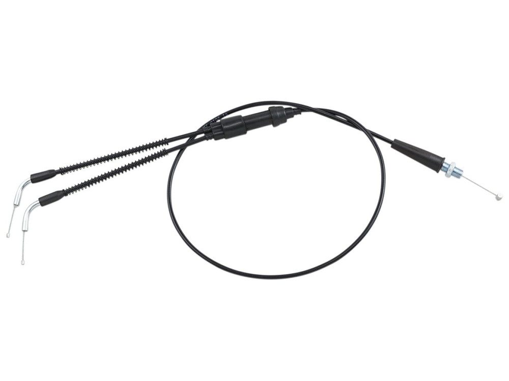 Motion Pro Throttle Override Eliminator Replacement Cable for Banshee (01-0813)
