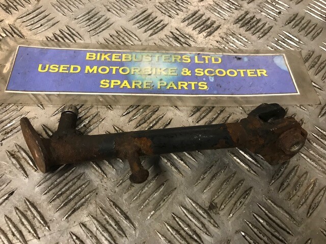 YAMAHA YP125 majesty side stand