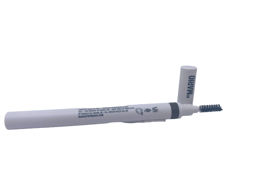 Mario Master Balde Brow Pencil ~ Classic Brunette ~ 0.006 oz
