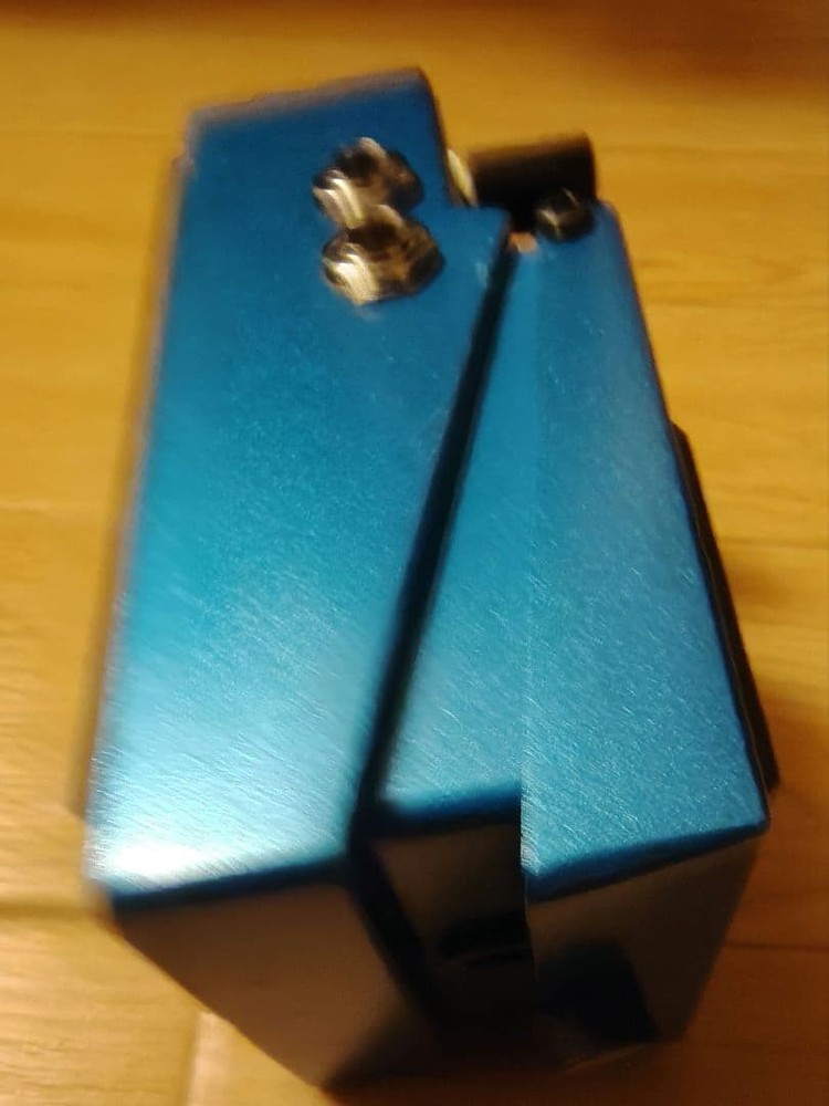 BOSS PS-6 Harmonist 8791