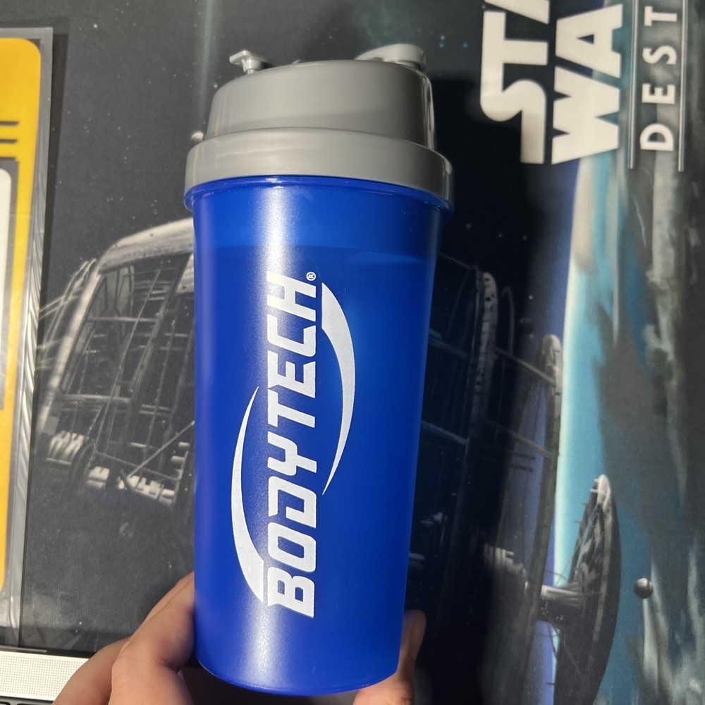 Bodytech Classic 28 Oz. Blender Bottle