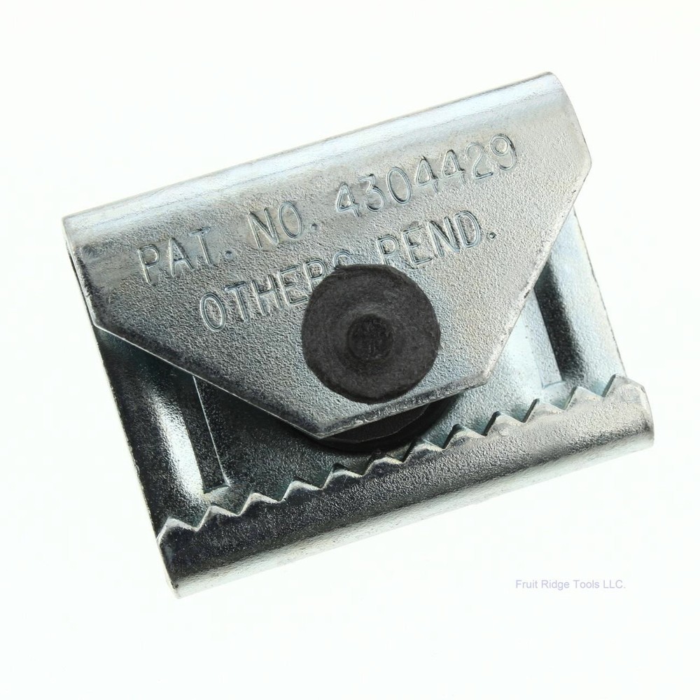 4 Multi-Track Steel Sliding Window Ventilation Lock Device Surface-Fixed No Tool