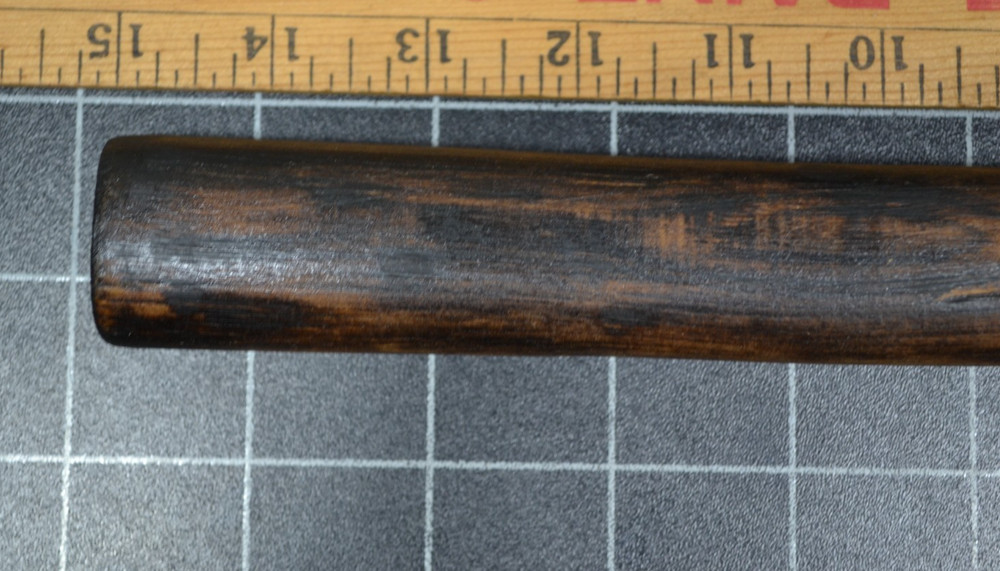 DUQUESNE TOOL MFG. CO. - TOOL MARKING STAMP