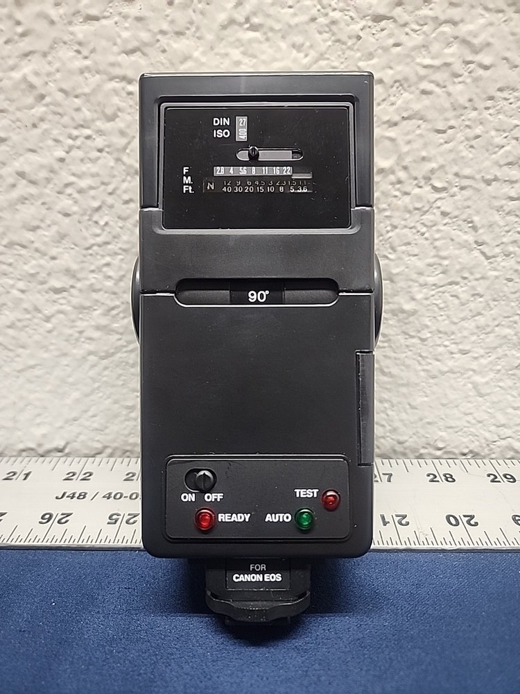 Achiever 260AF Autofocus | For Canon EOS