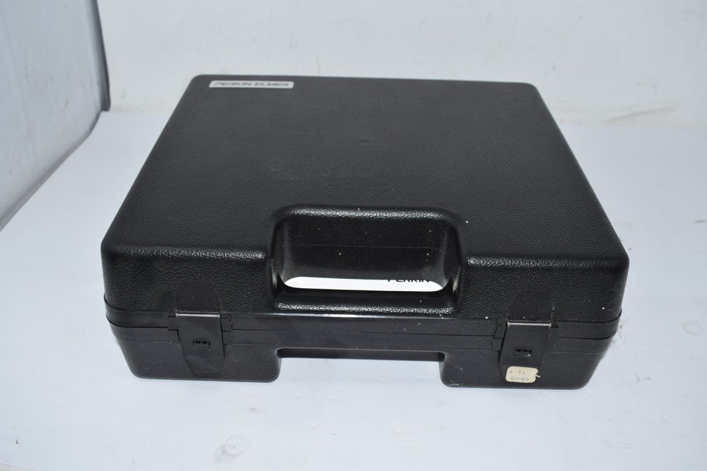 Perkin Elmer L1304040 System 2000R NIR FT-Raman DPY Sampling Accessory Kit