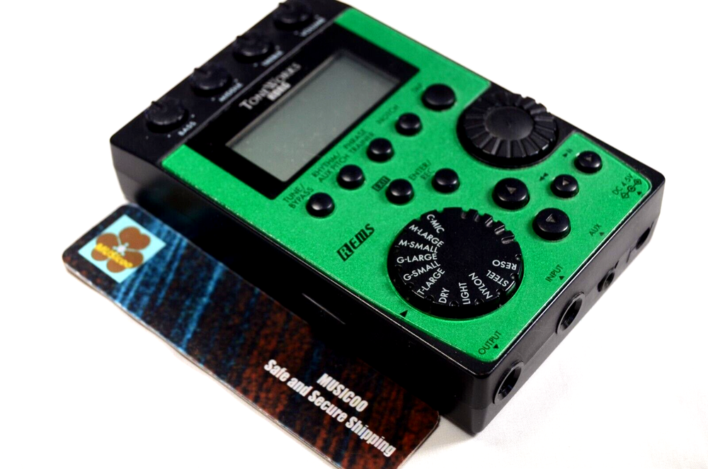 Korg PX4A PANDORA Personal Multi Effect Processor Unit only