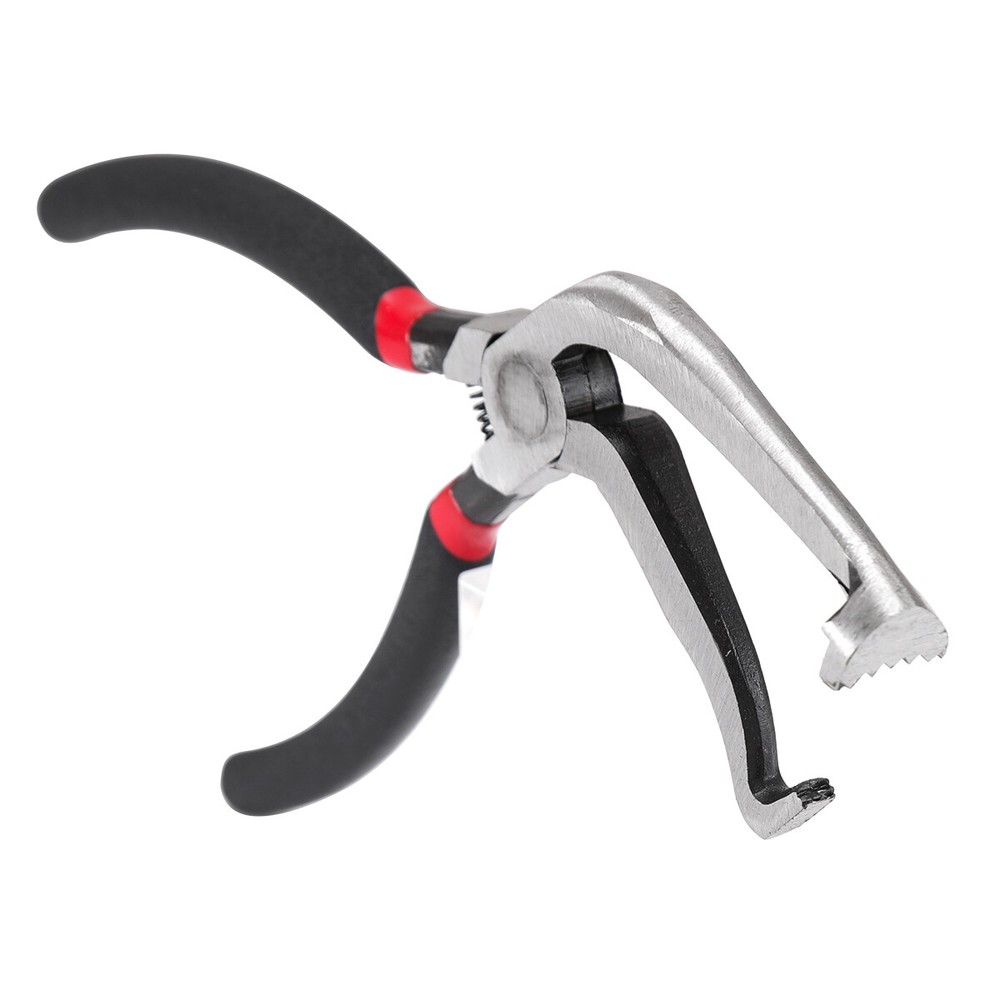 Upgraded 37980 Electrical Disconnect Pliers 60 Degree Electrical Tools Pliers