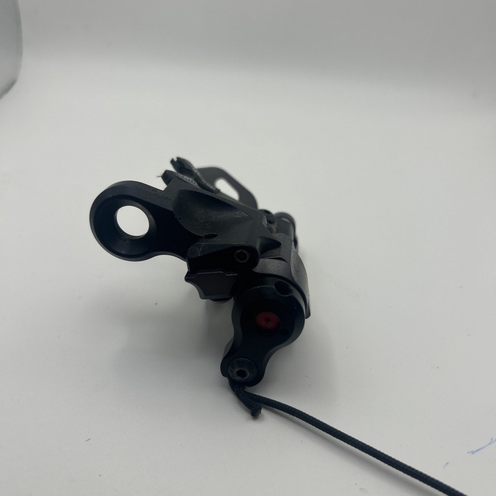 Mathews Downforce Rest Left Hand