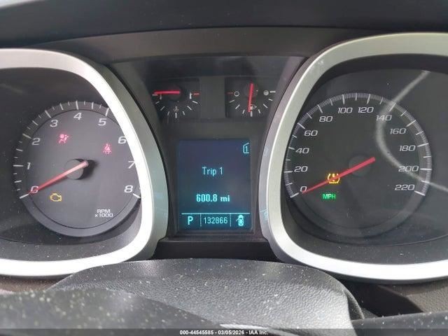 Fuse Box Engine Fits 10 EQUINOX 2758616