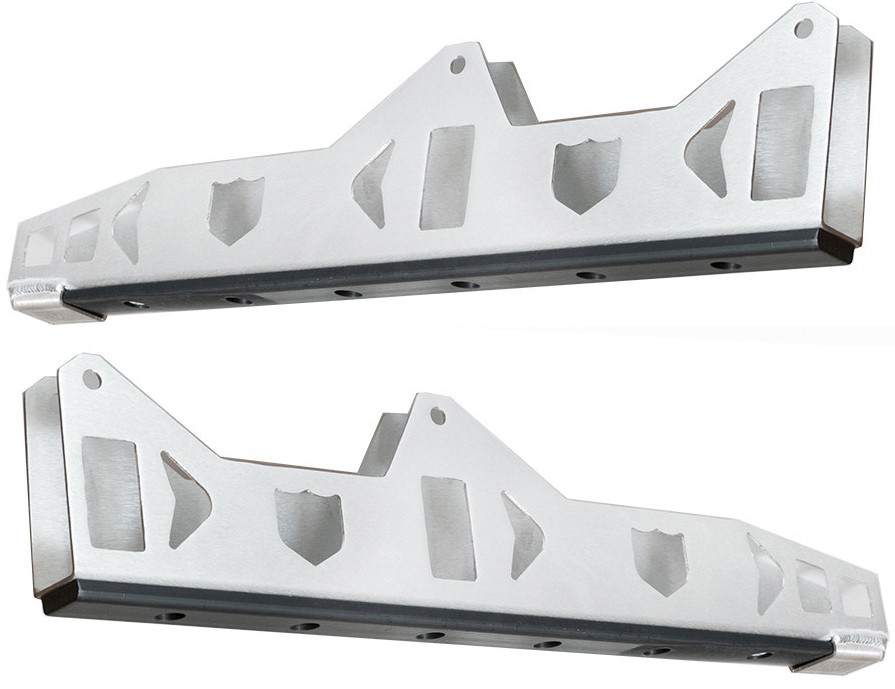 PRO ARMOR A-Arm/Trailing Arm Armor - Guards