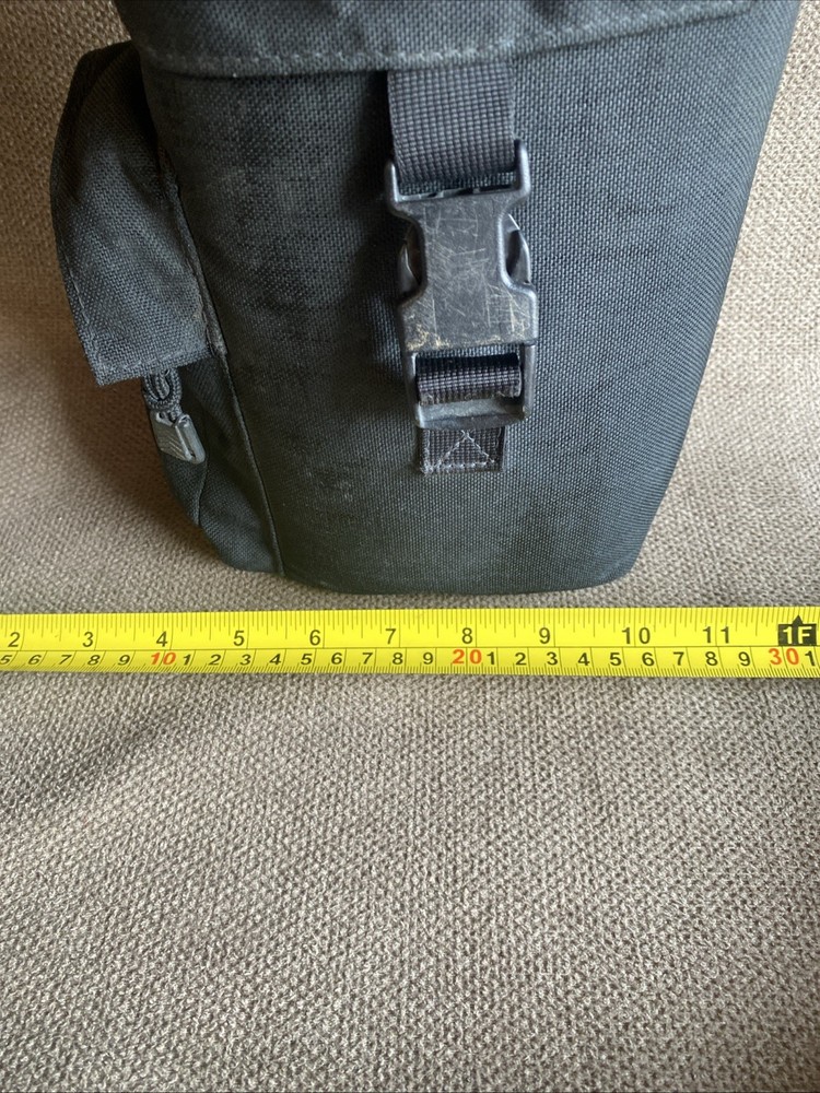 L3 EOS Night Vision System US Army Bag / Pouch ONLY With Belt etc.