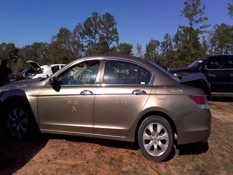 ACCORD 2008 High Mounted Stop Light 1037488611