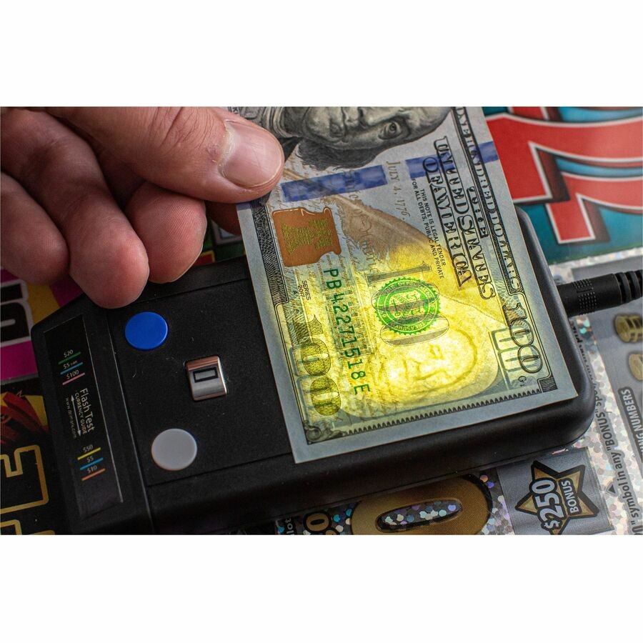 Dri Mark Flash Test Counterfeit Detector (351ft)