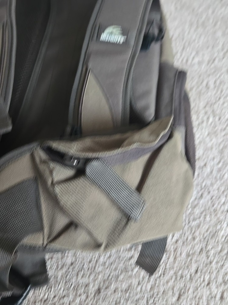 Insights The Element Backpack Daypack .