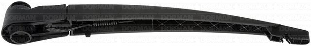 Dorman 42786 Rear Windshield Wiper Arm Compatible with Select Ford Models