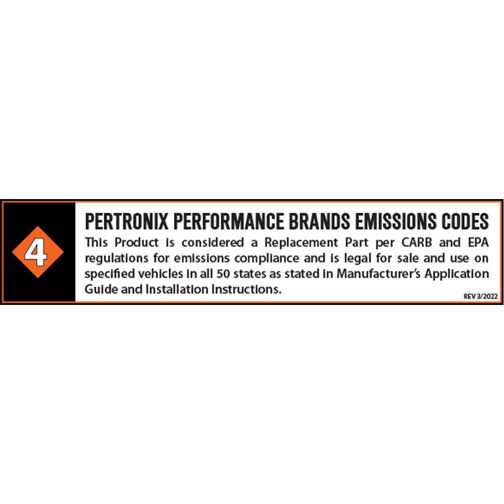 Pertronix Distributor Rotor D4062;