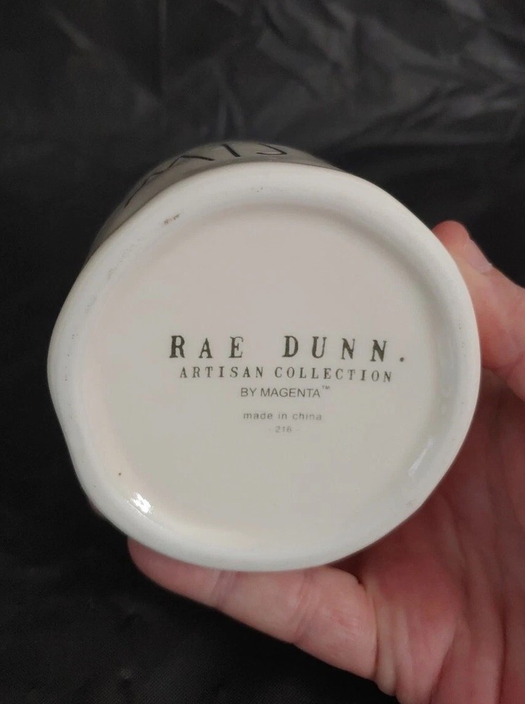 Magenta Rae Dunn Plant Mist