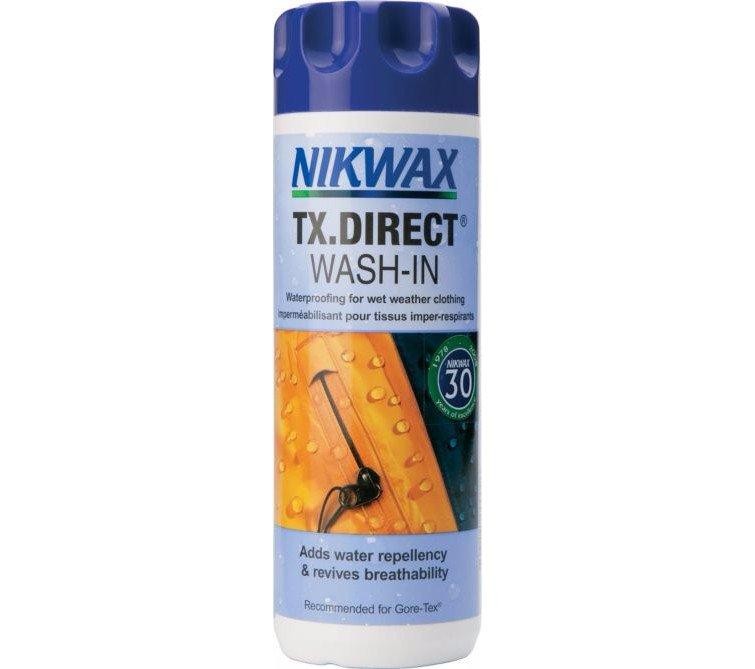 Nikwax TX.Direct Wash-In