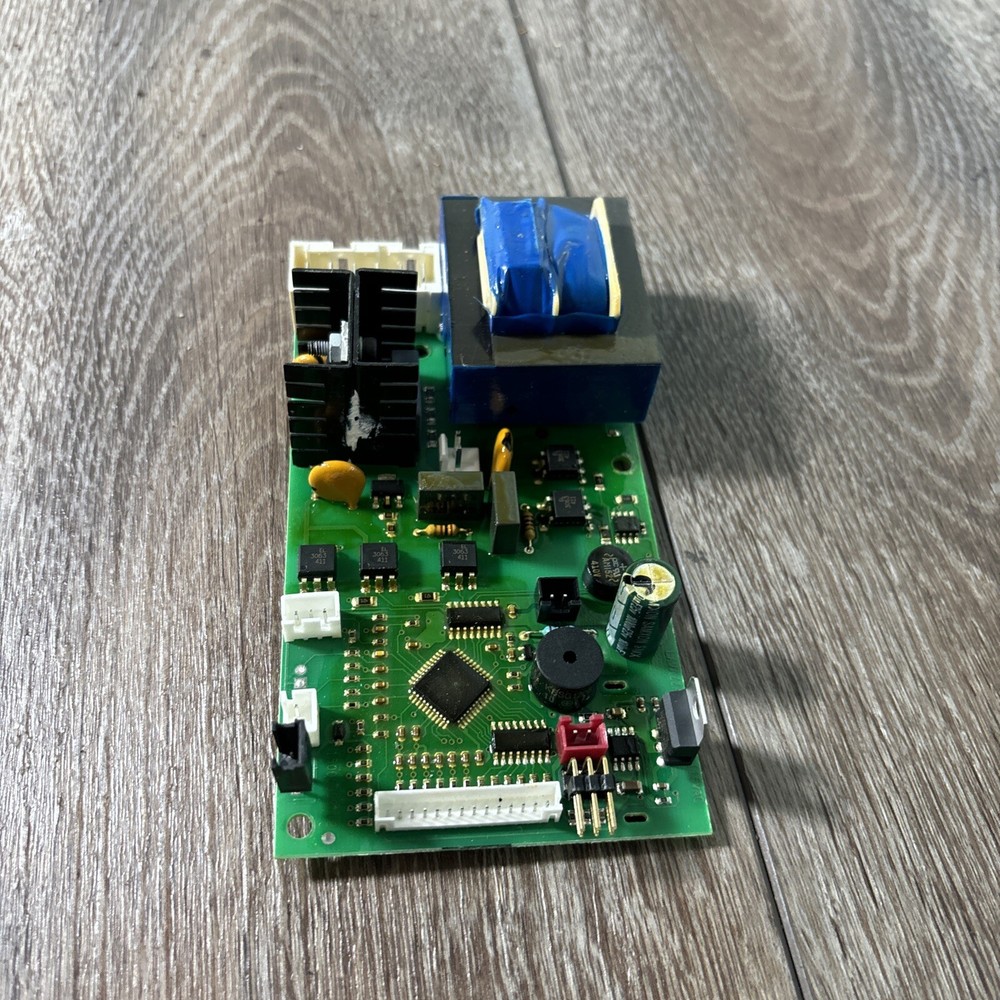 Keurig R500 LaVazza Replacement Part Main Circuit Board