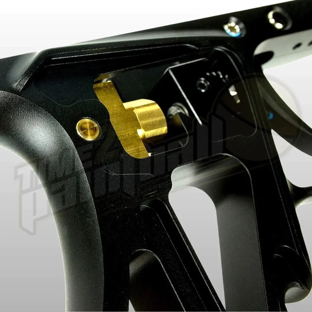 Planet Eclipse 180R Mechanical Mech Frame Kit BLACK