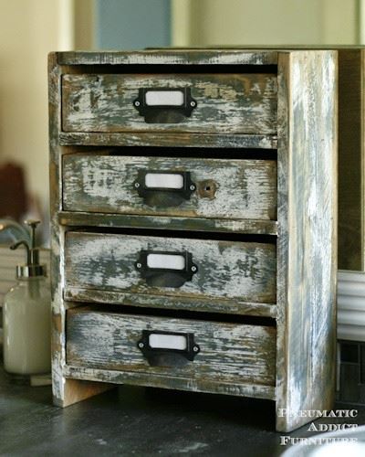 Black Cup Pull Label Holder - 3 1/4" (1299)