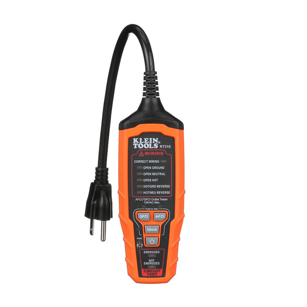 Klein Tools CL220VP Premium Meter Electrical Test Kit