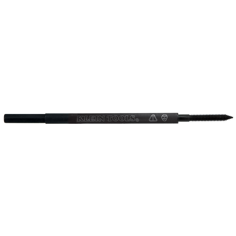 Klein Tools Wood Boring Bit Replacement Shaft 53938