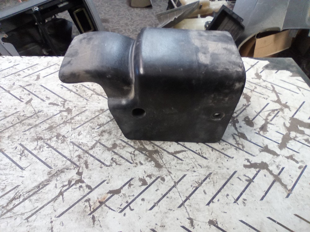 Peterbilt Column Cover Dash Panel P/N S60-6089-201