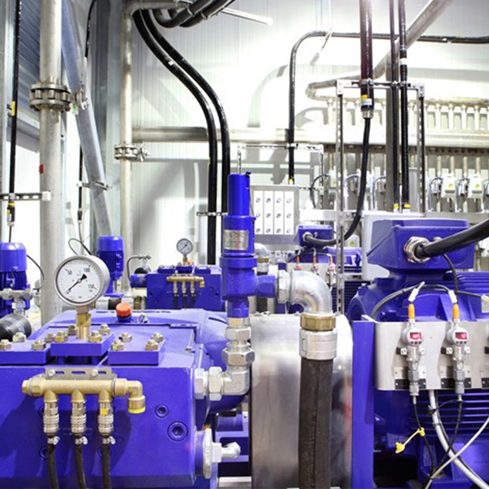 Compression Tubes Fitting, Straight Coupling Adapter Brass Great for Pipes