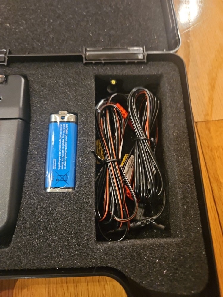 2-channel Variable Electrical Muscle Stimulation EMS 5.0 DEVICE