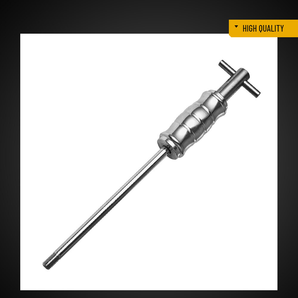 Blind Hole Inner Pilot Bearing Puller Remover Slide Hammer Internal Tool Kit 9pc