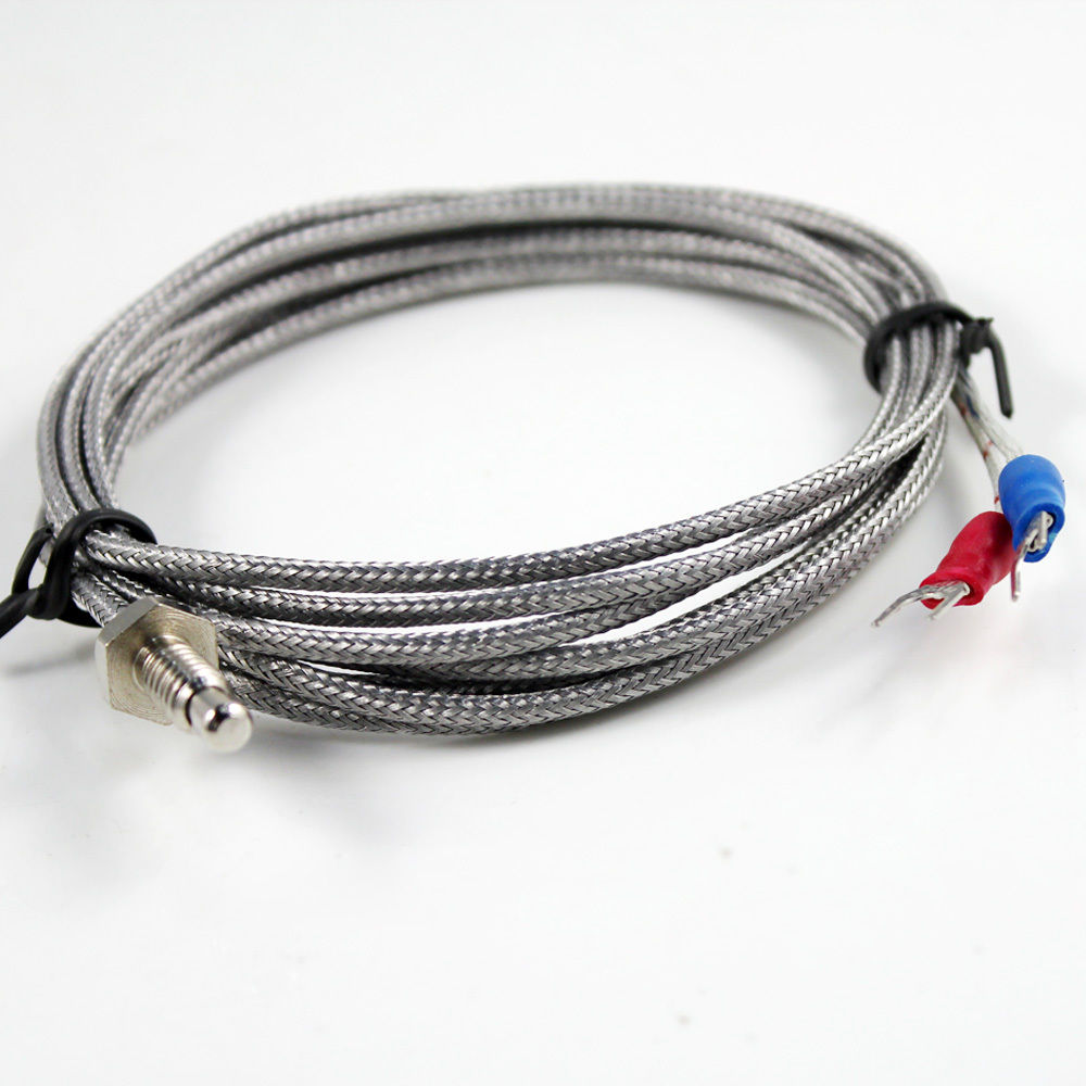 Inkbird 110V~240V PID Temperature Controller Thermostats 25DA SSR K Sensor Probe