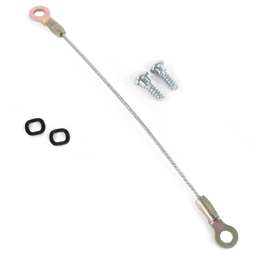 Glove Box Door Cable 1964-1965 Comet