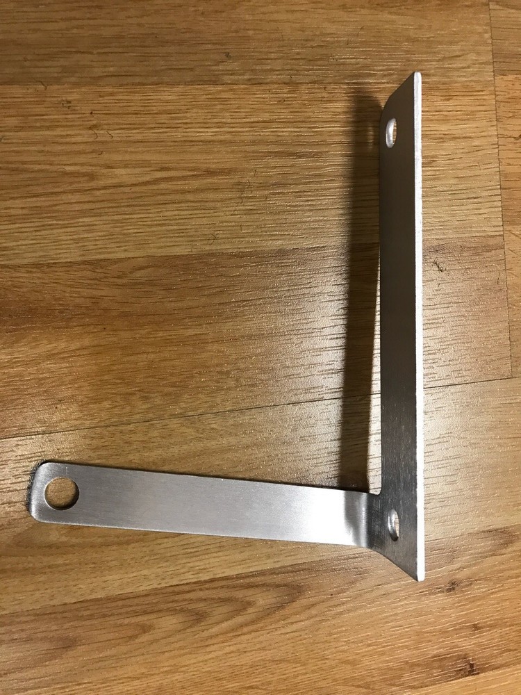 Side License Plate Relocation Bracket for Harley-Davidson Iron 883 2009-2022