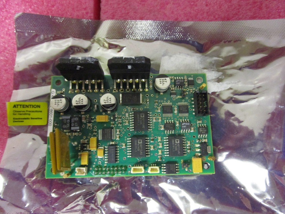 NEW Zeiss Microscope Board 400102-8601