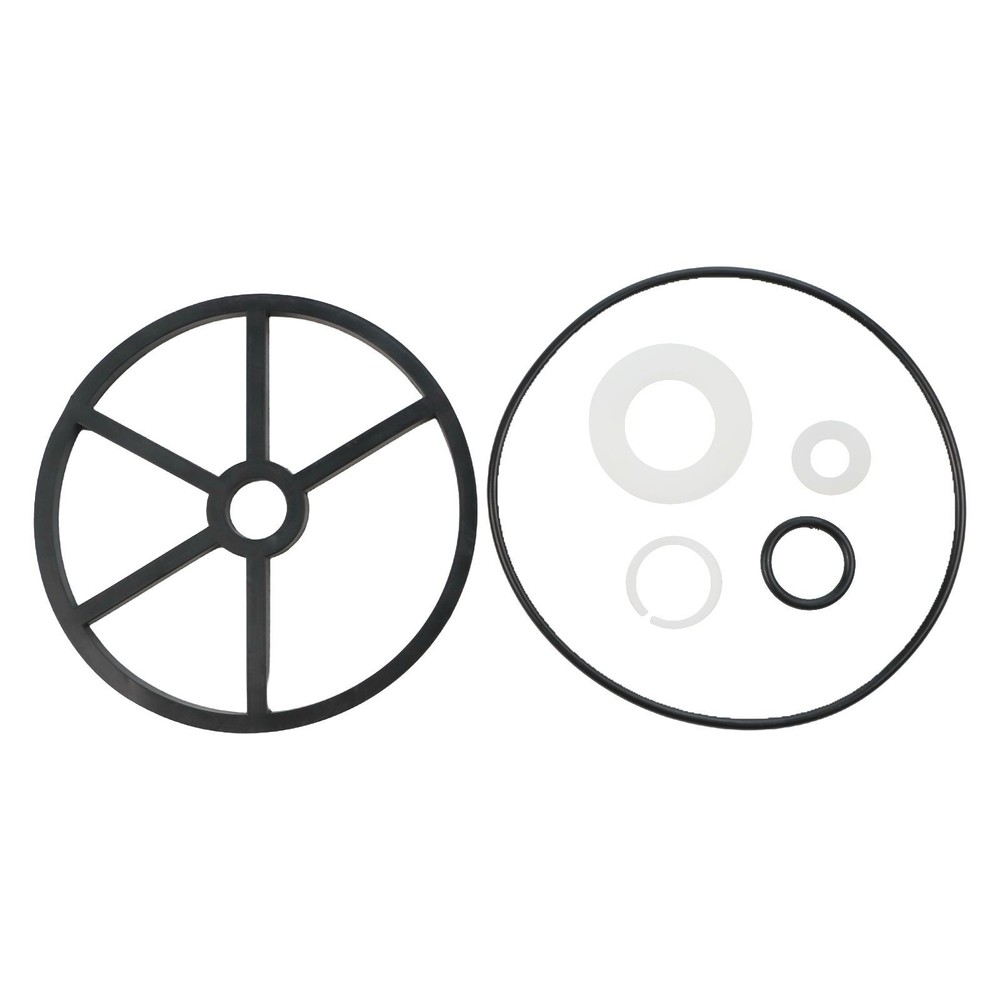 Pool Filter Valve Rubber Construction User-friendly Design Spa System Repair