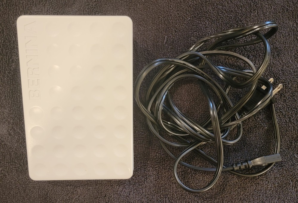 Bernina Activa 135 Patchwork Edition Sewing Machine