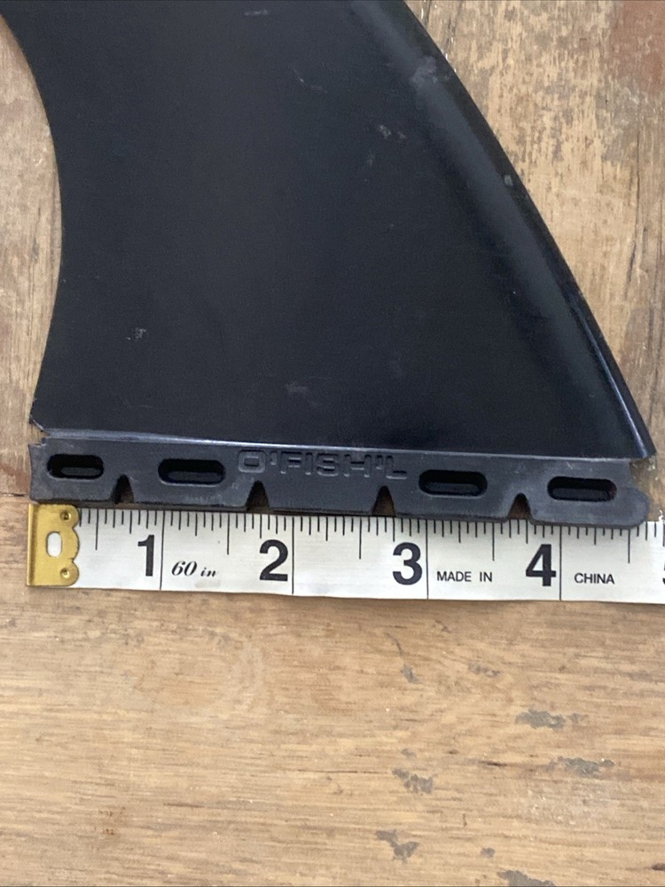 Olfishl Surfboard Fin