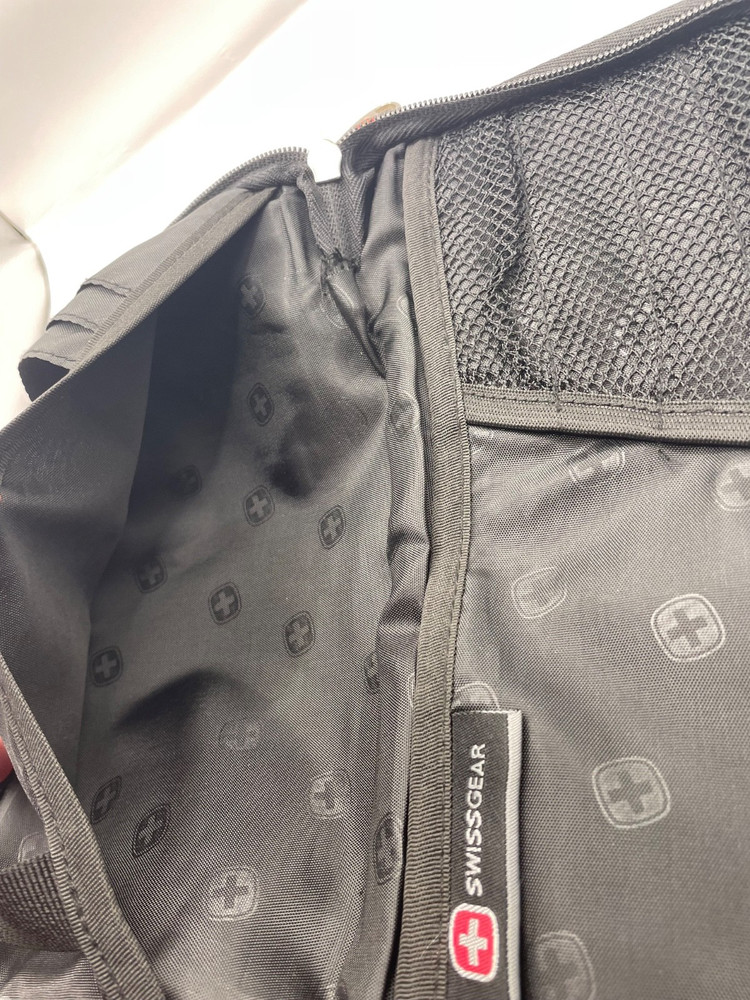 Swiss Gear Travel Wallet