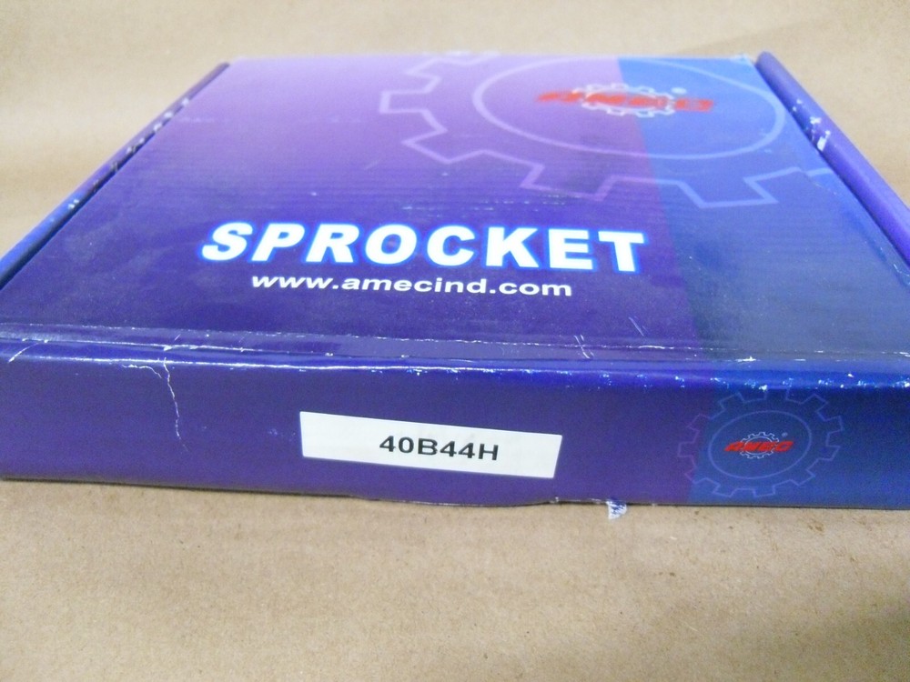 AMEC 40B44H SPROCKET
