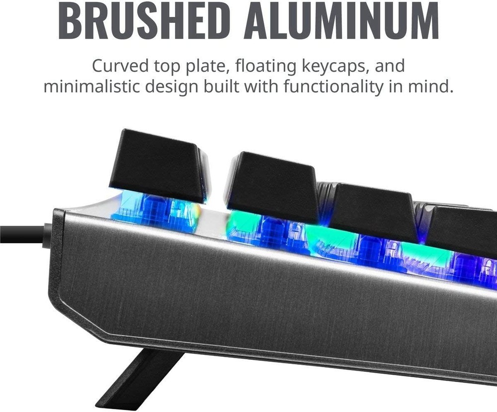 Cooler Master CK530 V2 Gaming Mechanical Keyboard