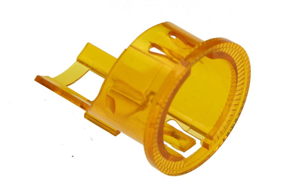 URO Cigarette Lighter Bezel for Mini 51167052720