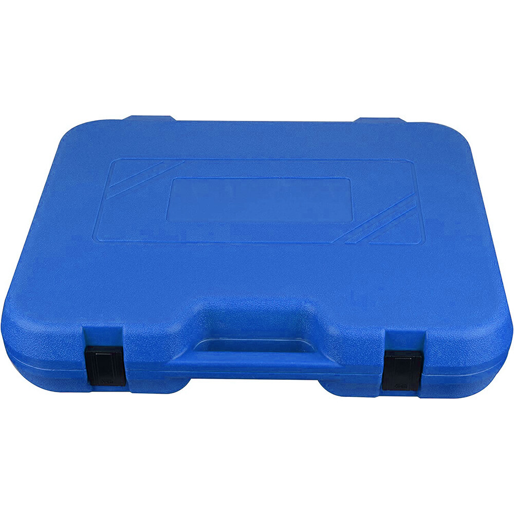 Universal Radiator Pressure Tester Vacuum Type Cooling System Refill Tool Set