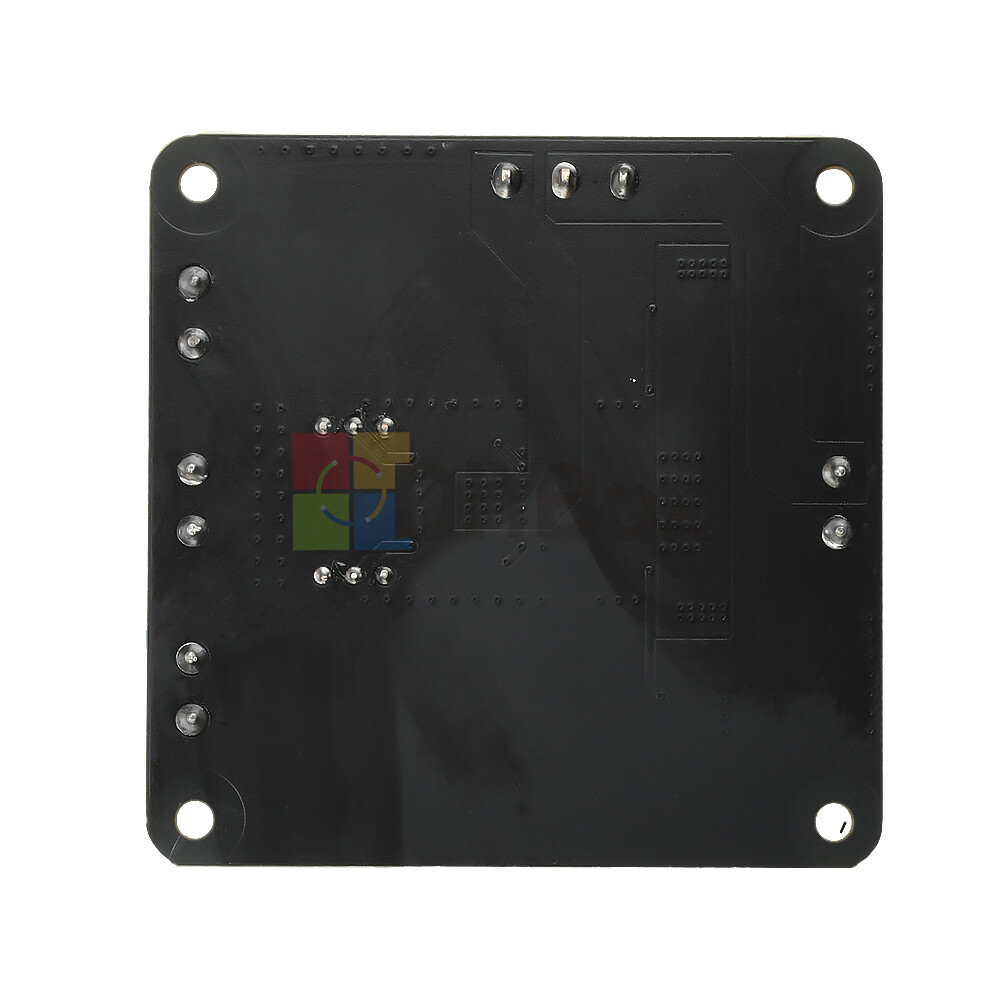 DC-DC 5-32V to 0.8-30V Adjustable Step-Down Power Module Xl4005E1 Dual Switch 5A