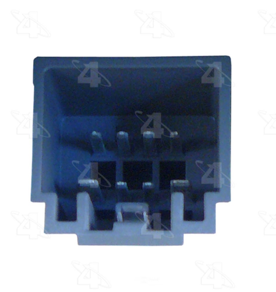 Window Reg w/ Motor ACI/Maxair 383378
