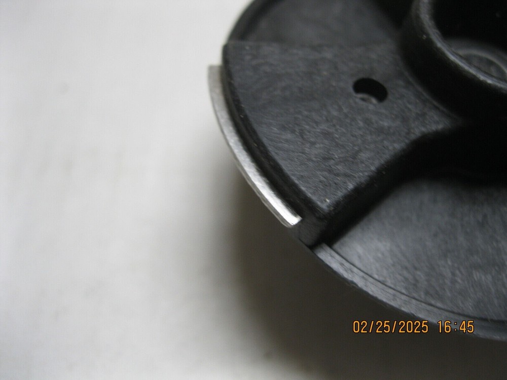 Distributor Rotor Intermotor by Standard JR132