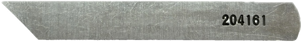 204161- Lower knife for Pegasus