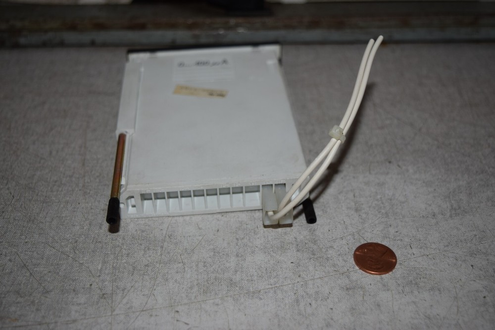 Gossen S38544489 Panel Meter