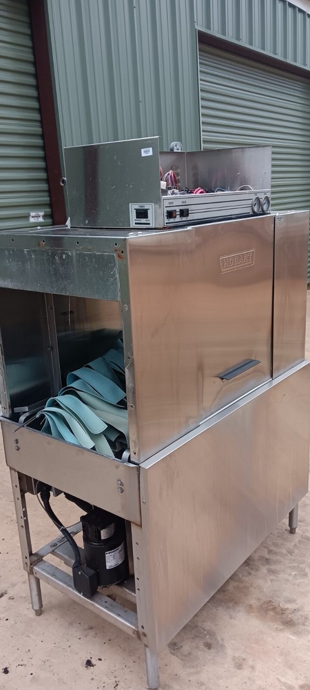 HOBART C44A DISHWASHER