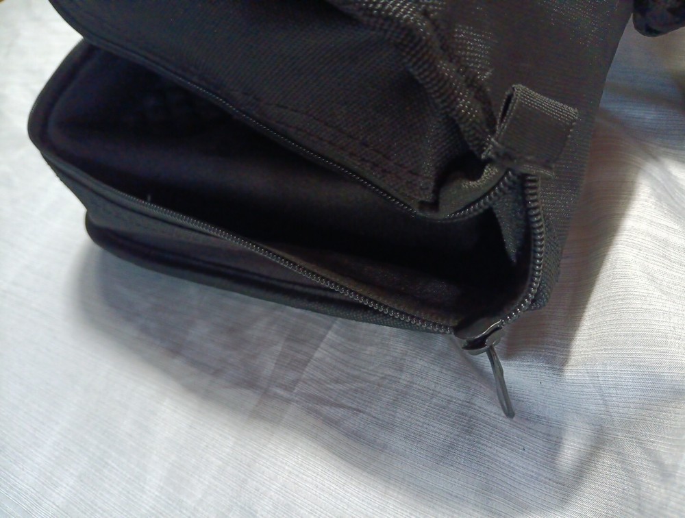 Bushnell Traveler Soft Padded Case